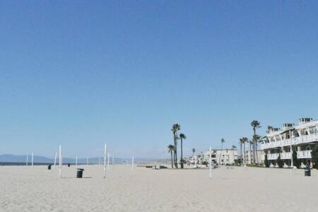 Stay At The Hermosa Pier Luxe Studio Hermosa Beach Exterior foto